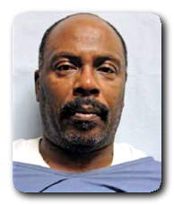 Inmate SIMON GEORGE JR ROBERSON