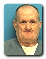 Inmate RICHARD SECCIA