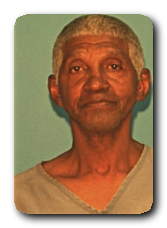 Inmate WILLIE B SMITH