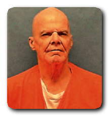 Inmate WILLIAM L THOMPSON