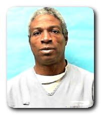 Inmate HENRY L DIXON