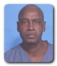 Inmate LEON GASKIN