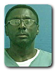 Inmate JEROME JACKSON