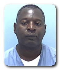 Inmate GARY BURNEY