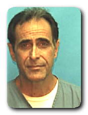 Inmate CLAUDE R CAMPBELL