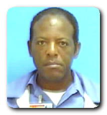 Inmate ANTHONY P CARROLL