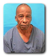 Inmate EDDIE J FLETCHER