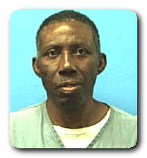 Inmate EARL L FULLER