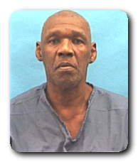 Inmate WILLIE F JR. HALE