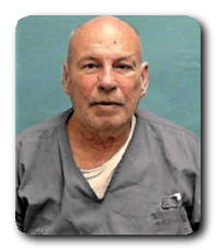 Inmate DENNIS K HULL