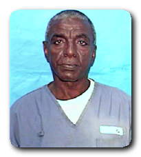 Inmate THOMAS LAWSON