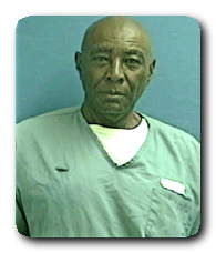Inmate RICHARD PORTER