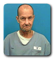 Inmate TOMMY L ROBERSON