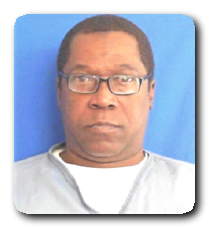 Inmate DANIEL JR TILLEY