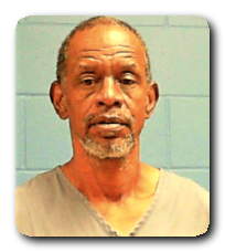 Inmate EDWARD L WESBY