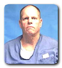 Inmate JAMES R BROWN