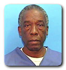 Inmate WILLIE BUFORD