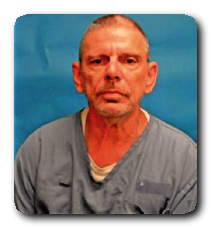 Inmate CLARENCE R CASTLE