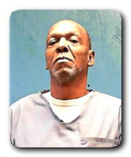 Inmate CYRIL B DARVILLE