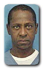 Inmate ALBERT L DAVIS