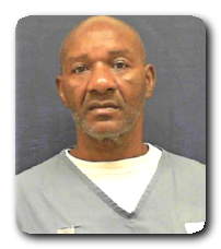 Inmate CLARENCE LEE GALLON