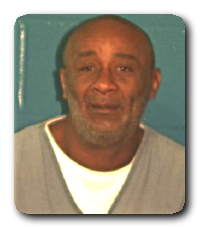 Inmate ARTHUR L JOHNSON