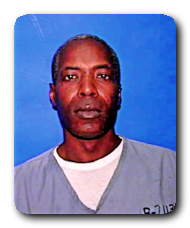 Inmate RAYFORD C JOHNSON
