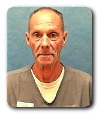 Inmate JAMES W JORDAN