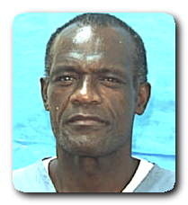 Inmate TIMOTHY LEE