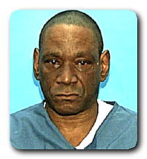 Inmate AUTRAY MURRAY