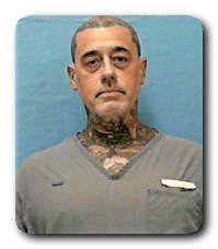 Inmate GEORGE F WARNER