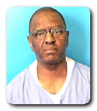 Inmate CLARENCE WILLIAMS