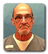Inmate DAVID K BAILEY