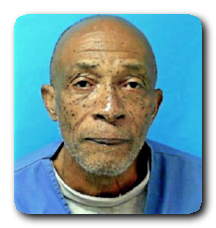 Inmate ROBERT L BROWN