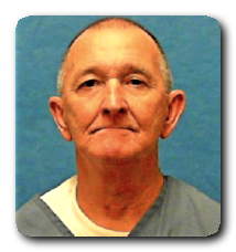 Inmate RICHARD M CHAPMAN
