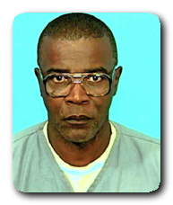 Inmate WILLIE DAUGHTERY