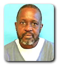 Inmate HENRY GOINS