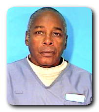 Inmate LEONARD MCPHEARSON