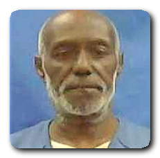 Inmate LARRY ODOM