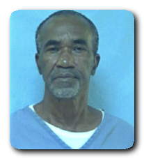 Inmate AARON L STRONG