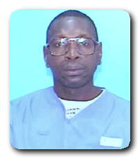 Inmate COLEMAN JR. WILSON