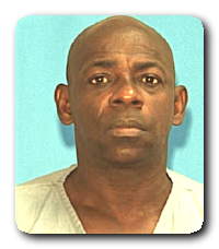 Inmate ROY A BUTLER