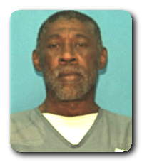 Inmate RICKY L LAWSON