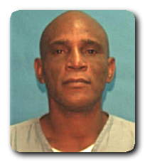 Inmate RONALD MATTHEWS