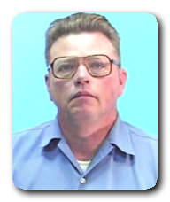Inmate STEVE A RUSSELL