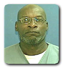 Inmate RONNIE R USRY