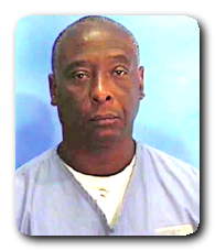 Inmate EDDIE L WASHINGTON