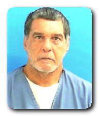 Inmate ROBERT CASTRO