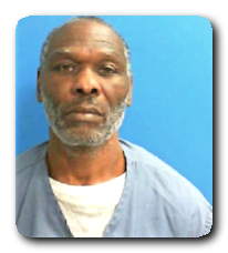 Inmate TERRY L GILMORE