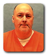 Inmate JOHN HUGGINS